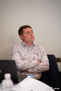 Сергей Сальманов
Заместитель генерального директора по экономике и финансам
Полиметалл
